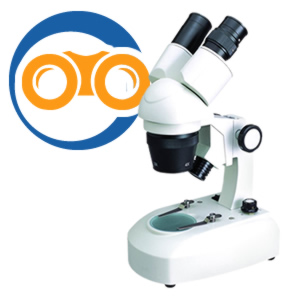Microscopio Binoculare